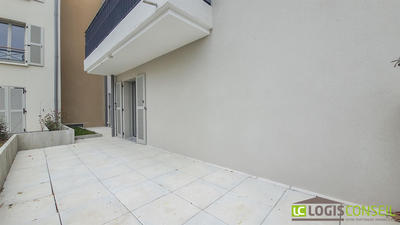 Appartement - 34 m² - 1 pièce