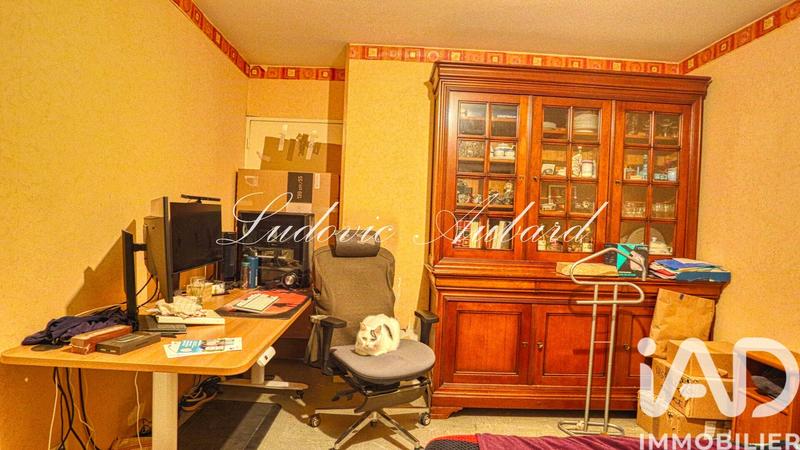 Appartement - 49 m² - 2 pièces