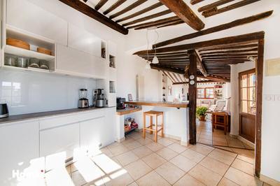 Duplex - 98 m² - 4 pièces