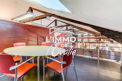 Local commercial - 292 m² - 8 pièces