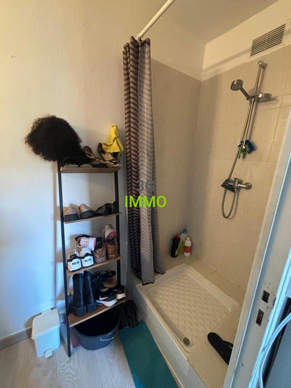 Immeuble - 219 m² - 9 pièces