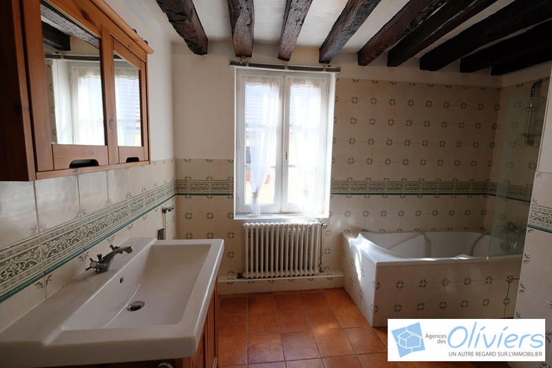 Appartement - 109 m² - 4 pièces