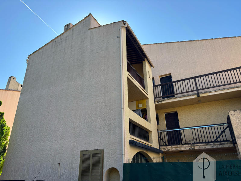 Appartement - 38 m² - 1 pièce