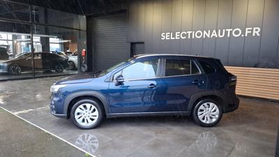 Suzuki s-cross 1.4 Boosterjet Hybrid Privilege