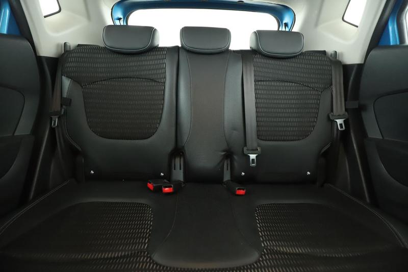 Renault Captur 1.2 TCe Energy Intens 120 ch