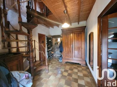 Maison - 102 m² - 4 pièces