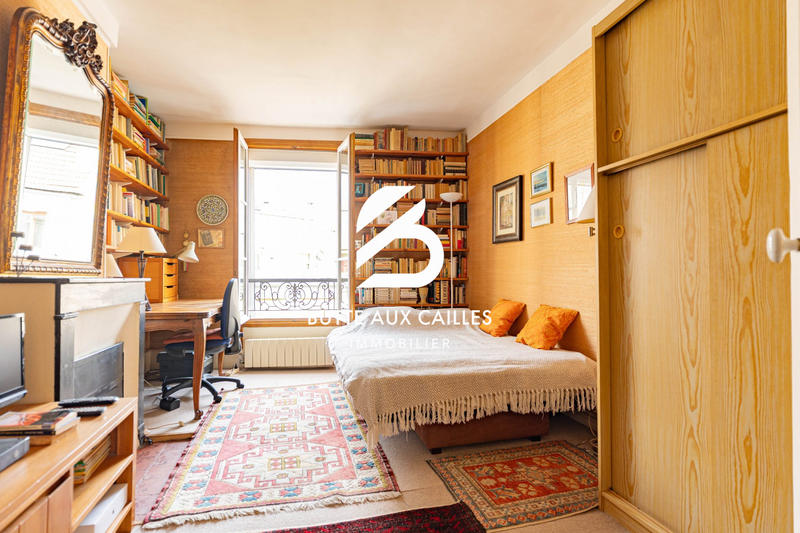 Appartement - 32 m² - 2 pièces