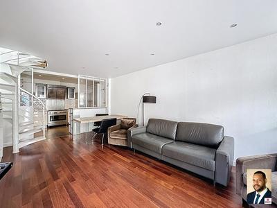 Maison - 75 m² - 3 pièces