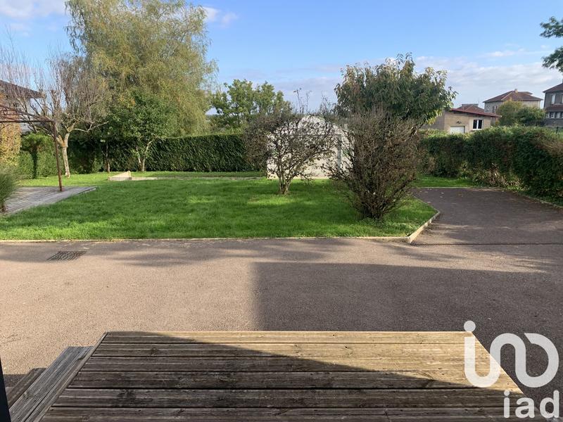 Maison - 166 m² - 7 pièces