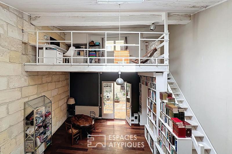 Maison - 260 m² - 5 pièces