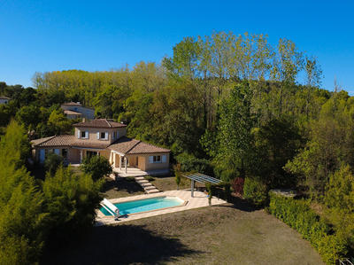 Villa - 170 m² - 5 pièces