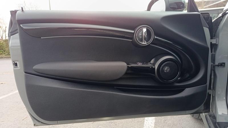 Mini Mini 184 94 kWh Edition Premium Plus - Automatique Toit ouvrant