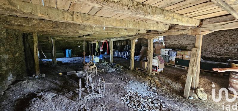 Ferme - 227 m² - 2 pièces
