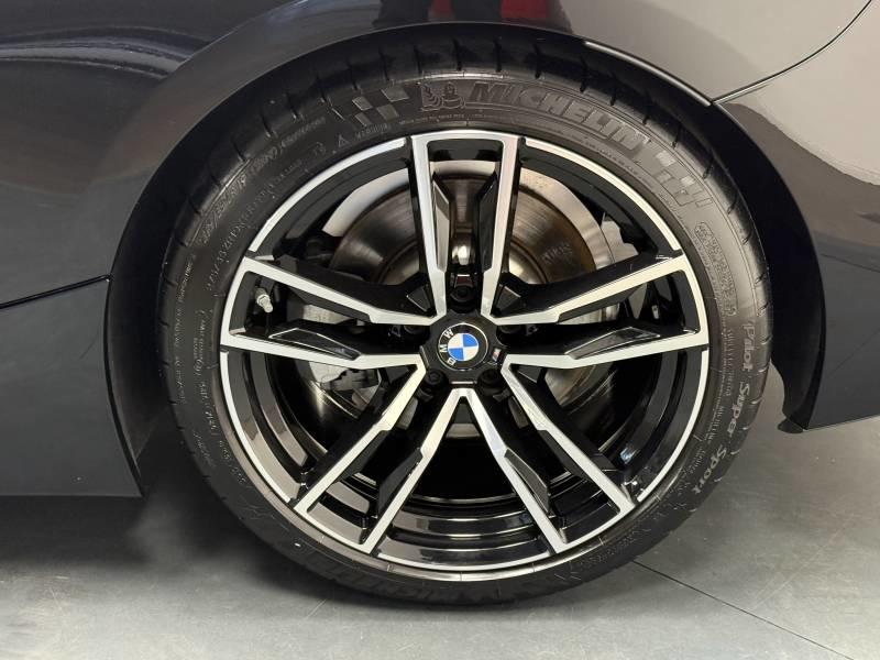 Bmw Z4 sDrive20i 197 ch Bva8 m Sport