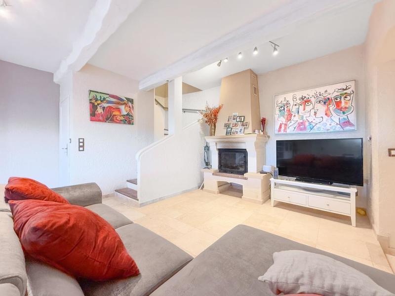 Appartement - 119 m² - 4 pièces