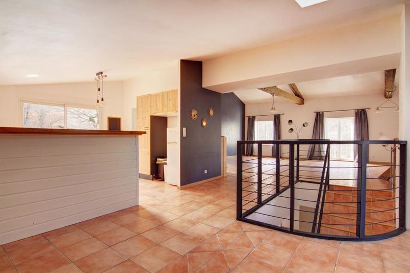 Maison - 188 m² - 5 pièces