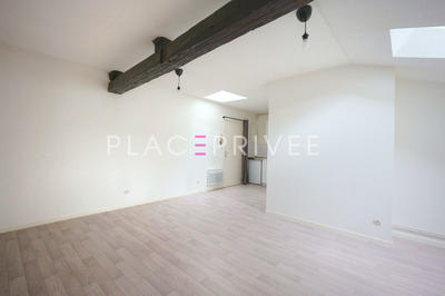 Appartement - 28 m² - 1 pièce