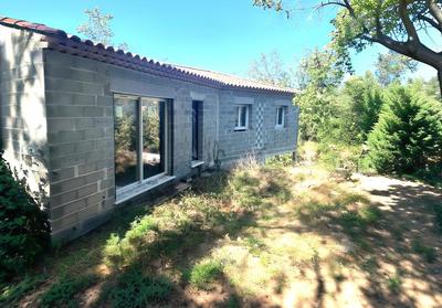 Maison - 110 m² - 1 pièce