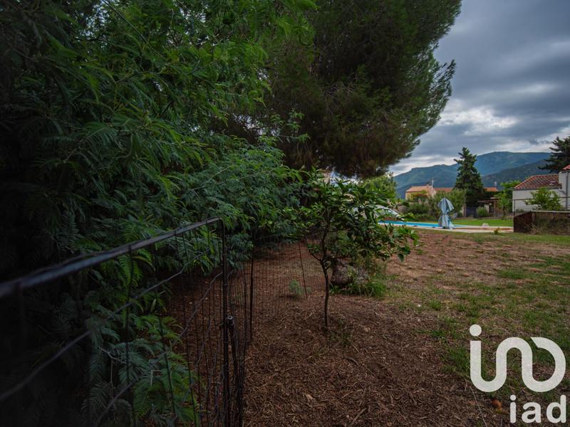 Maison - 117 m² - 5 pièces