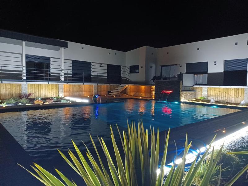 Maison d'architecte - 196 m² - 5 pièces