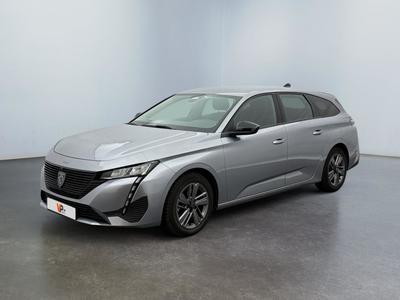 Peugeot 308 Sw PureTech 130ch s&amp;S Eat8 Active Pack