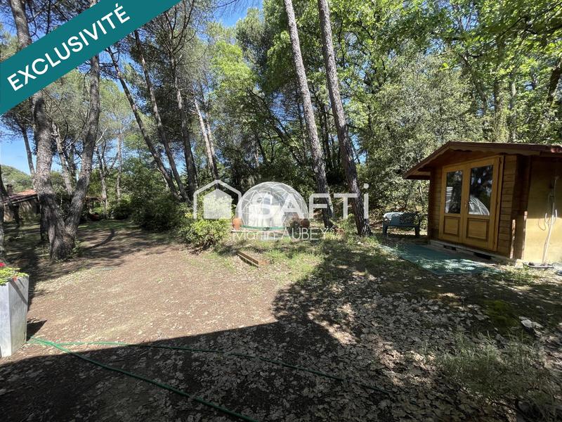 Maison - 175 m² - 10 pièces