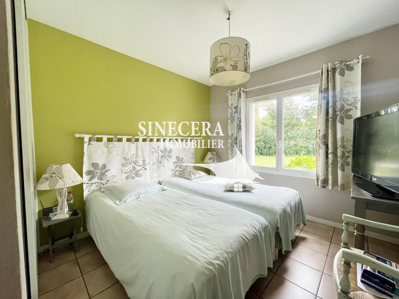 Maison - 146 m² - 7 pièces