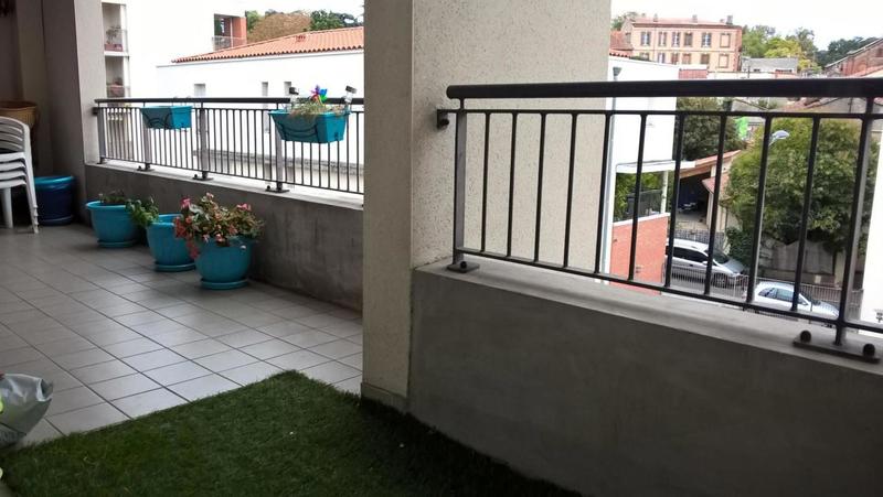 Appartement - 71 m² - 3 pièces