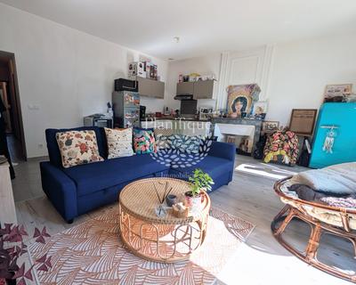 Immeuble - 301 m² - 6 pièces