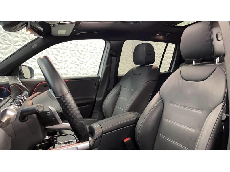 Mercedes Glb 220 d 8g-Dct 4Matic Amg Line