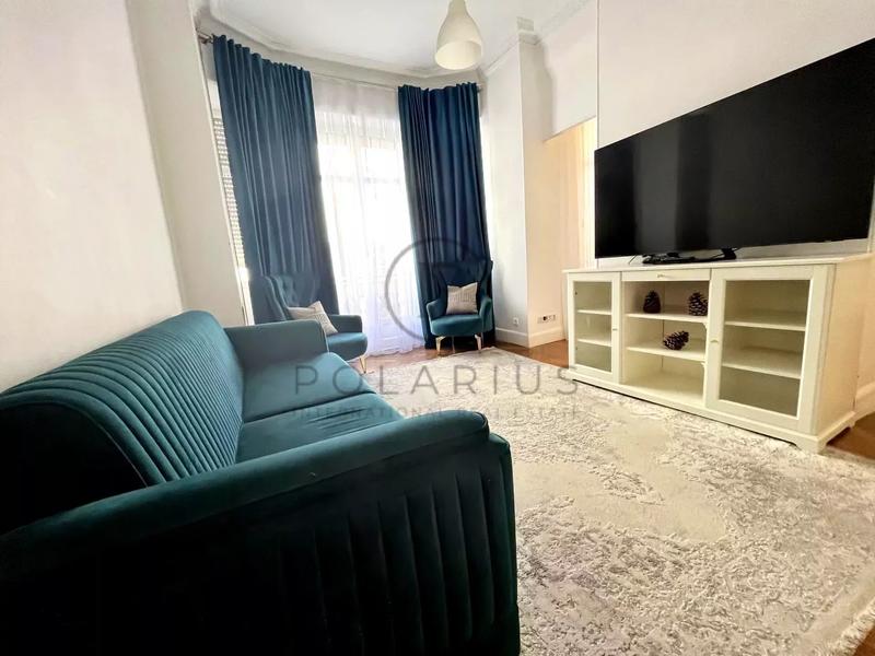 Appartement - 83 m² - 4 pièces