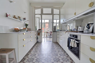 Maison - 175 m² - 6 pièces