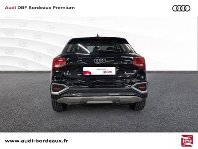 Audi Q2 35 Tfsi 150 s tronic 7 Advanced