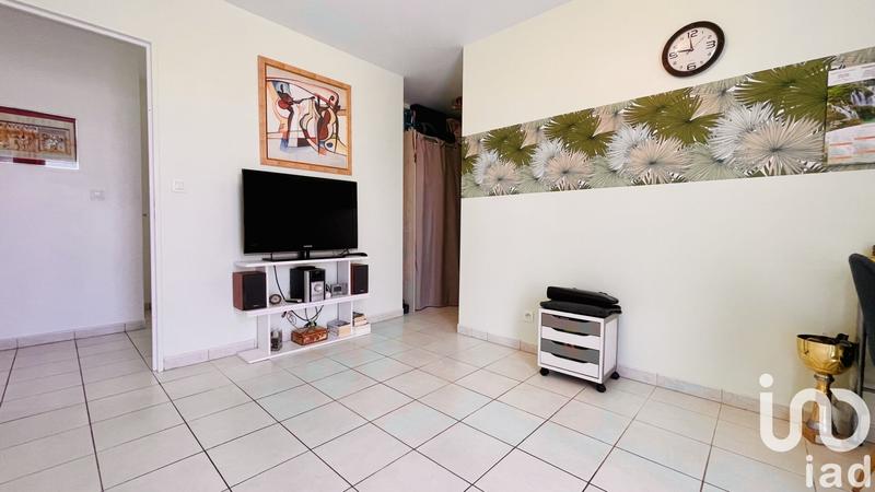 Appartement - 82 m² - 4 pièces