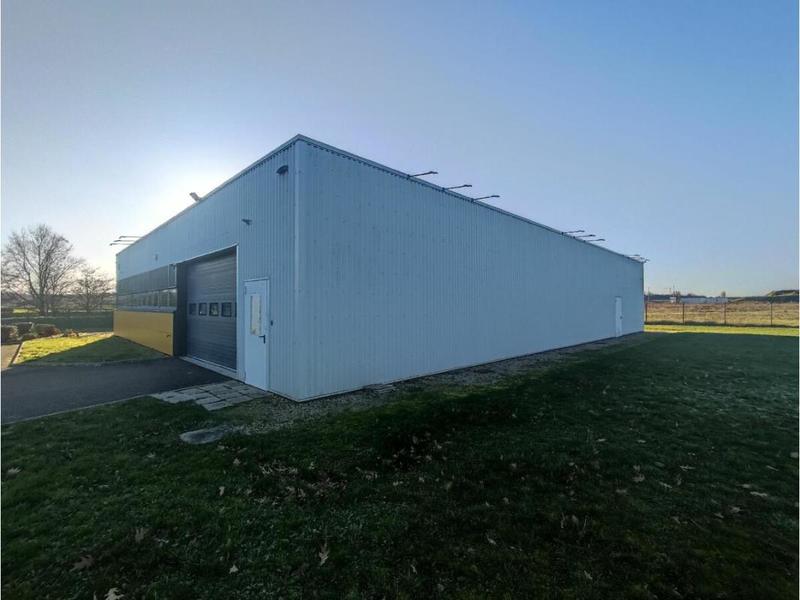 Appartement - 531 m² - 12 pièces