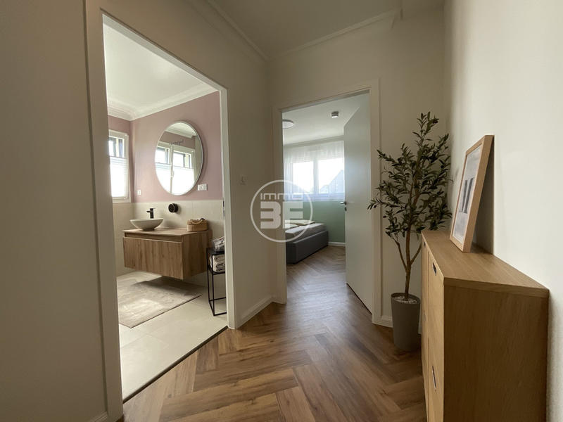 Maison - 187 m² - 5 pièces