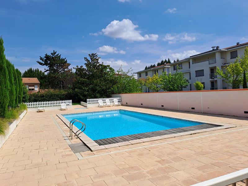 Appartement - 118 m² - 5 pièces