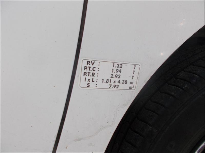 Citroën Berlingo II 1.6 Hdi 75 Cv Business