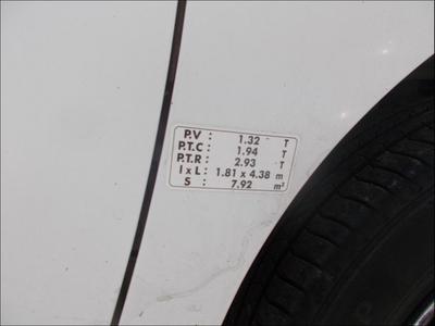 Citroën Berlingo II 1.6 Hdi 75 Cv Business