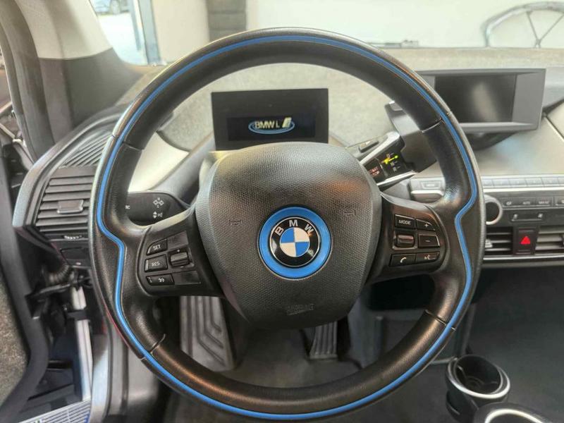 Bmw i3 (I01) 60Ah Edrive 170 Cv