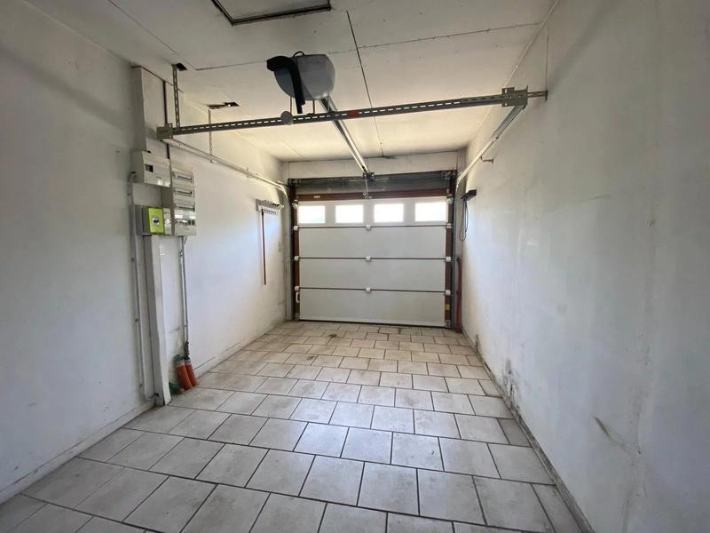 Maison - 91 m² - 5 pièces