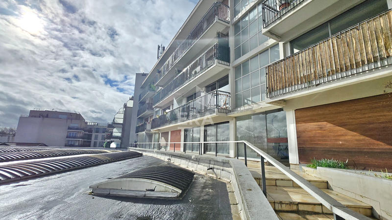 Appartement - 72 m² - 3 pièces