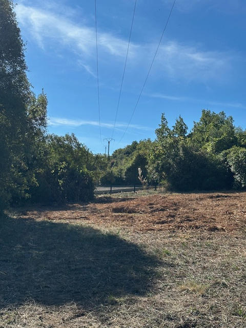 Terrain de loisirs - 24 254 m²