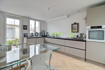 Maison - 116 m² - 5 pièces