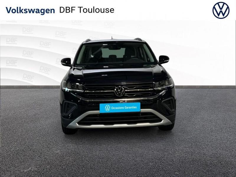 Volkswagen t-Cross 1.0 Tsi 116 Start/Stop Dsg7 Life