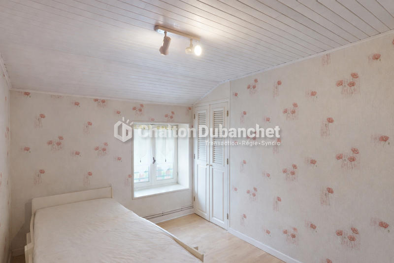 Maison - 127 m² - 7 pièces