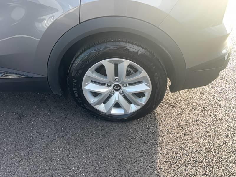 Renault Symbioz E-Tech full hybrid 145 Evolution