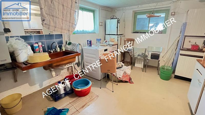 Maison - 118 m² - 5 pièces