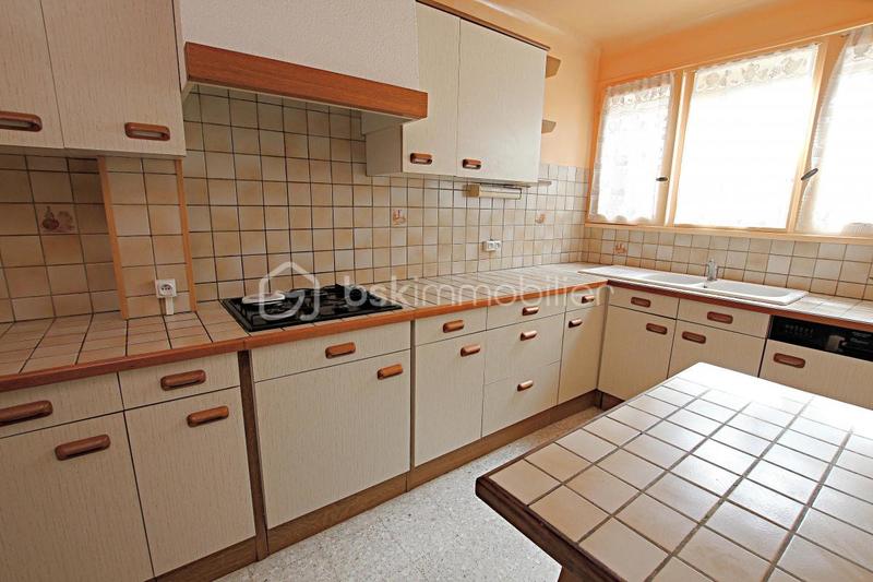 Villa - 71 m² - 4 pièces