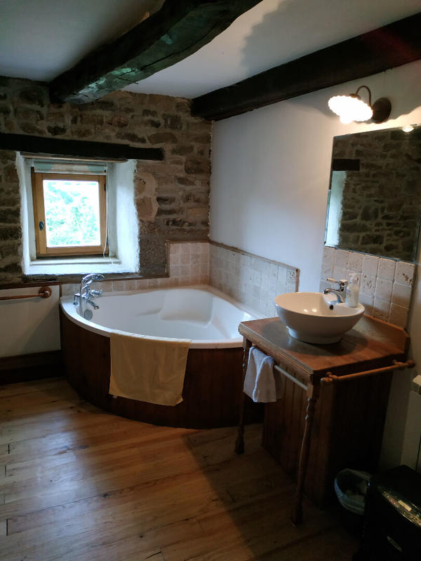 Maison - 154 m² - 5 pièces